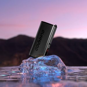 GUNNPOD EVO Recharger  -15000mAh