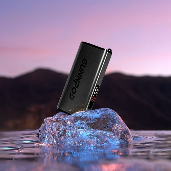 GUNNPOD EVO Recharger  -15000mAh
